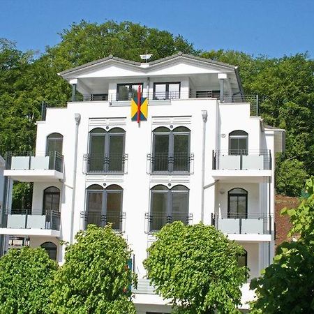 Villa Lena - Wohnung Perlmutt Sellin  Екстериор снимка