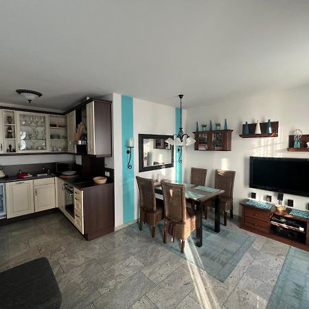 Villa Lena - Wohnung Perlmutt Sellin  Екстериор снимка