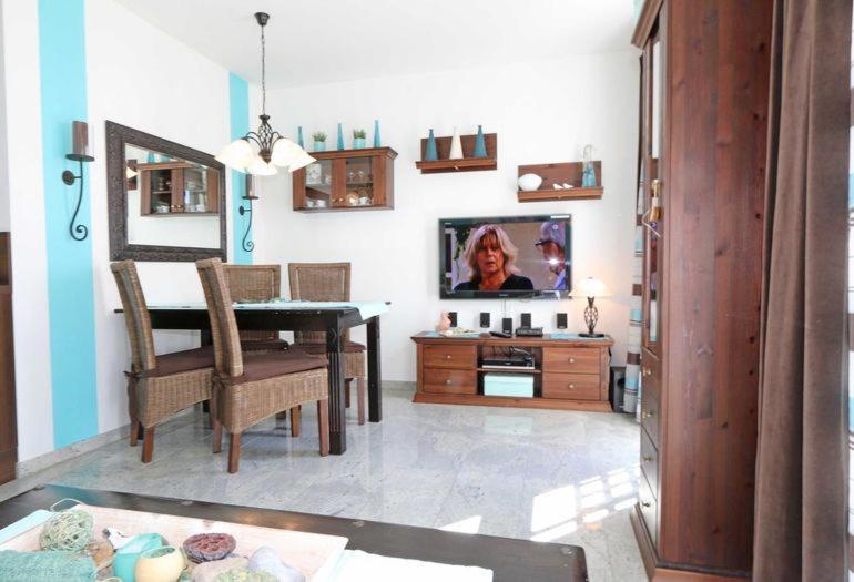 Villa Lena - Wohnung Perlmutt Sellin  Екстериор снимка